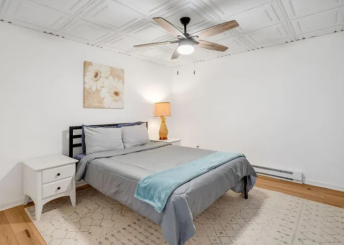 Saddle Hills Unit 2 - Cozy Mountain Stay, 5 Minutes To Downtown And Hiking