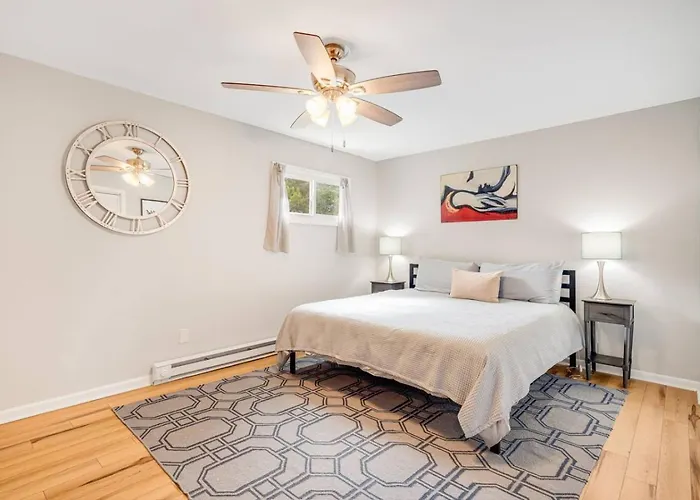 Saddle Hills 3 - Mountain Retreat, Balcony, Grill, And 5 Minutes To Downtown!
